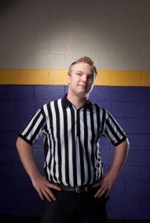 Актер Мэйсон Пайк