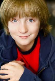 Актер Люк Ванек