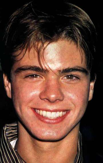 Актер Мэттью Лоуренс