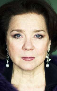 Актер Лариса Голубкина