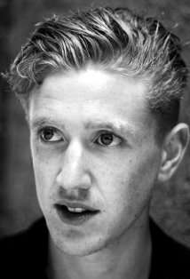 Актер Дэниэл Уайлд