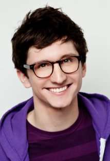 Актер Куинн Бесвик