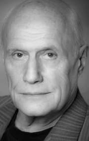 Актер Александр Пороховщиков