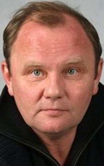 Актер Михаил Васьков