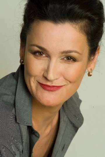 Актер Наталия Васько