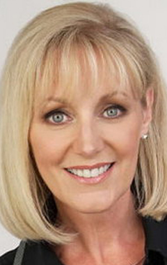 Актер Робин Свобода