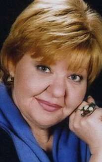 Актер Ирина Токарчук