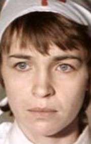 Актер Елена Астафьева