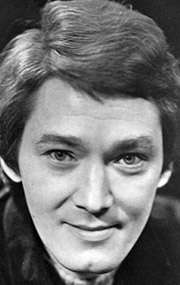 Актер Игорь Старыгин