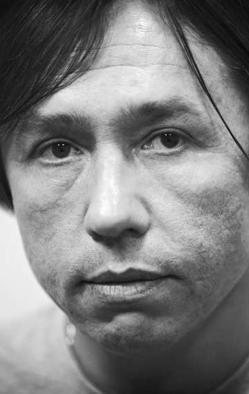 Актер Ренат Давлетьяров