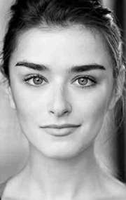 Актер Люсиль Шарп