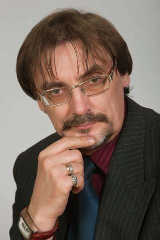 Фото Сергей Твердохлебов