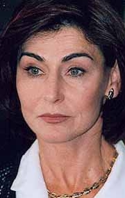 Актер Мири Фабиан