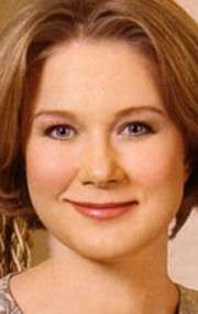 Актер Дарья Михайлова