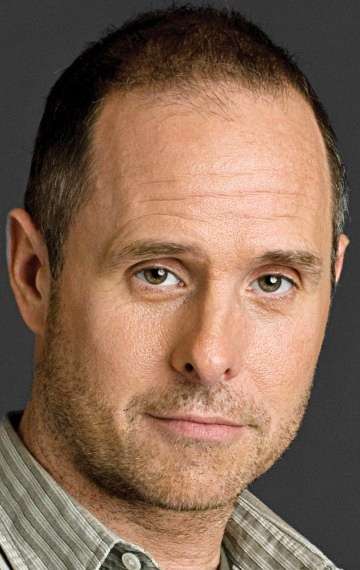 Актер Пол Шульц