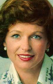 Актер Наталья Фатеева