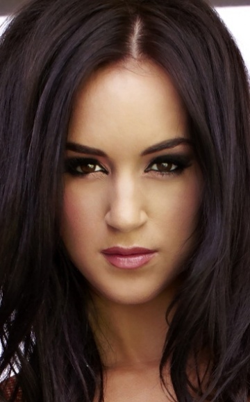 Актер Рози Джонс