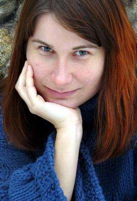 Фото Кристина Флутур