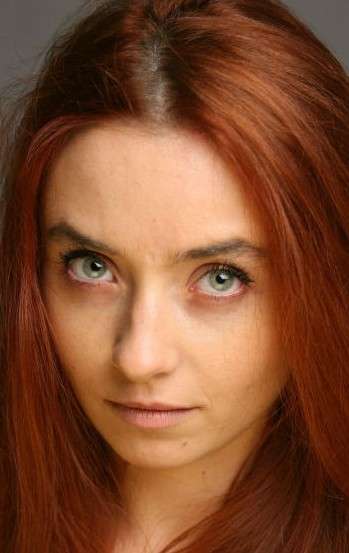 Актер Козмина Стратан