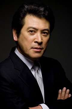 Актер Нам Кён