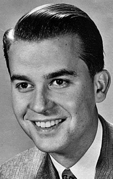 Актер Дик Кларк