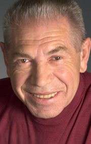 Актер Владимир Толоконников