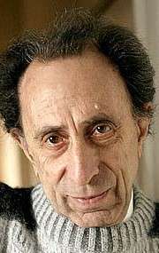 Актер Илья Рутберг