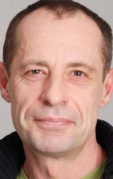 Актер Станислав Концевич