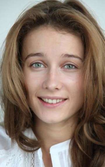 Актер Кристина Казинская