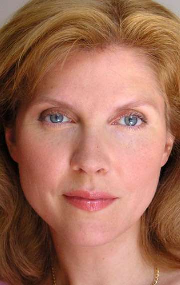 Актер Антонина Венедиктова