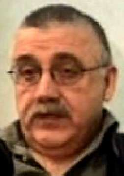 Актер Михаил Кирилюк