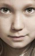 Актер Полина Ильюшенко