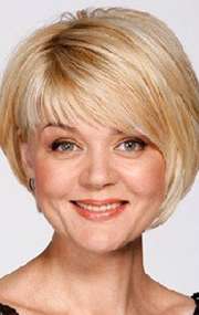 Актер Юлия Меньшова