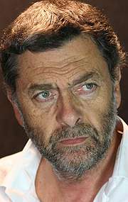 Актер Андреа Джордана