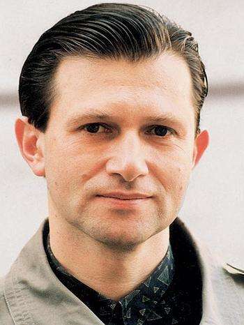 Фото Ян Грушинский