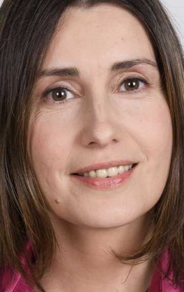 Актер Клаудия Колль