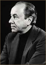 Актер Вячеслав Гилинов