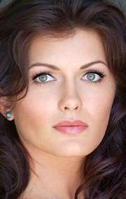 Актер Ольга Недоводина