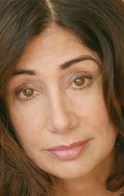 Актер Вероника Алисино