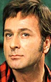 Актер Арчил Гомиашвили