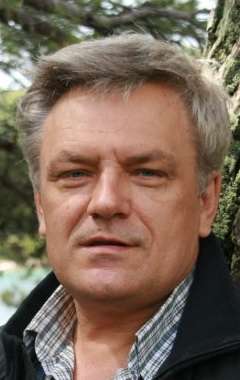 Актер Александр Кудинов