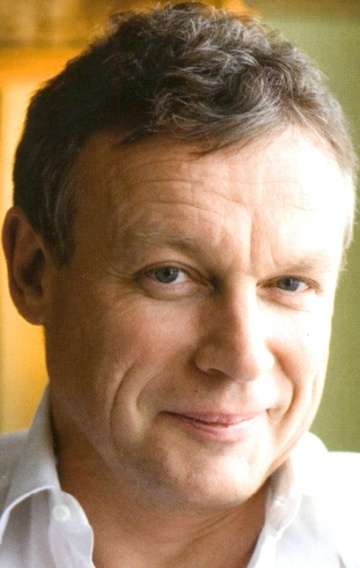 Актер Сергей Жигунов