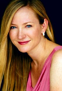 Актер Ребекка Этеридж