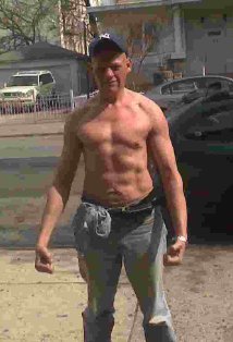 Актер Рой Поллак