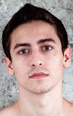 Актер Хесвита Барбоса