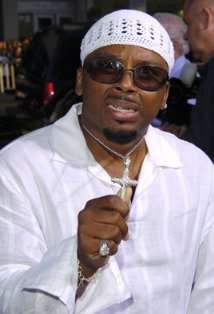 Фото Карл Энтони Пэйн II