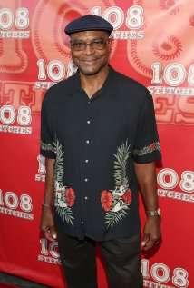 Актер Сэм Скарбер