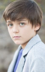 Фото Эшер Энджел