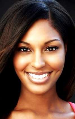 Актер Руна Люсьенн