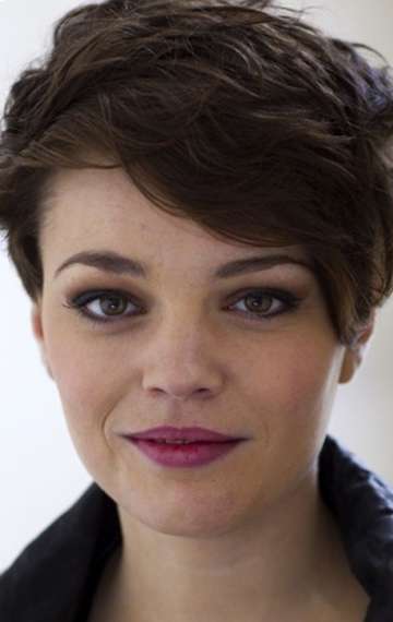 Актер Кейт Брекен